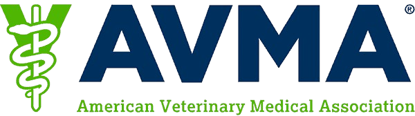 American Veterinary Medical Association logo