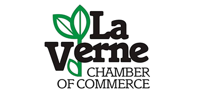 La Verne Chamber of Commerce logo