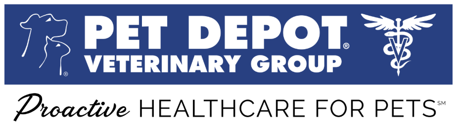 Pet Depot Veterinary Group